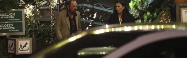 "ZA NOĆ NAM JE DAVALA PO 7.000 EVRA, POLA PEVAČA JE BILO S NJOM" Šok ispovest pevača: Priznao da je s njom izgubio nevinost, a onda je saznao ove informacije...