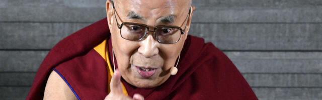 Mudrosti Dalaj Lame donose sreću, blagostanje i mir u kuću: Ovako je odgovorio šta je temelj života