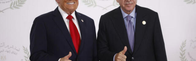 Ан­ка­ра ошто кри­ти­ку­је Тел Авив због на­па­да на Иран, али избегава осуду Вашингтона