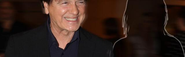 DEVOJKA IZ PUBLIKE GA ČEKALA GOLA U NJEGOVOJ SOBI! Zdravko Čolić posle koncerta DOŽIVEO NEPRIJATNOST, pevačica tada otkrila DETALJE!