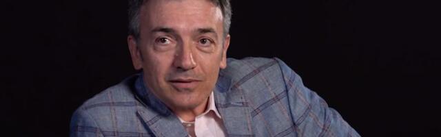 Radan Popović o "Žetvi", Oskarima i surovoj realnosti američkog sna