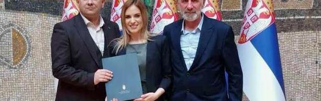 NOVA PODRŠKA DRŽAVE LOZNICI: Više od šest miliona dinara za "ličnog pratioca deteta"