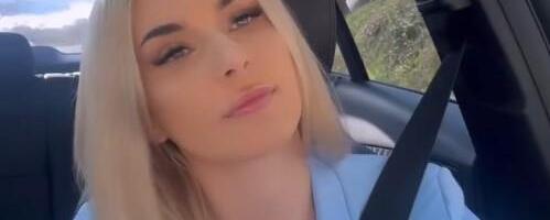 KO JE PEVAČICA KOJA SE ZALETELA NA MENADŽERA I OŠAMARILA GA: Estrada brujala zbog njene afere - dobila pogrdan nadimak