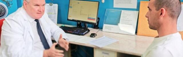 PREVENCIJA NA PRVOM MESTU! Karavan zdravlja u Vrbasu! (FOTO)