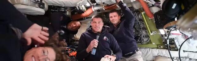 Šta je test "Bobby and Pete" od 10 minuta? Ovako su se astronauti fizički i psihički pripremali za misiju Artemis II koja upravo putuje ka Mesecu