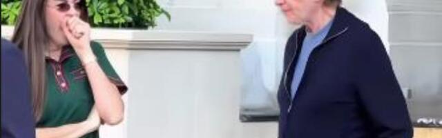 On ima brdo para, a ona 24 godine: Snimak milionera i devojke koja može unuka da mu bude zgrozio je svet, a evo ko su njih dvoje