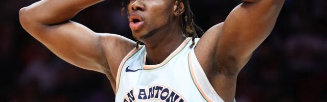 Voriorsi presekli: Izbacili Jurcevana i doveli NBA centra kog je hteo Partizan i pola Evrope