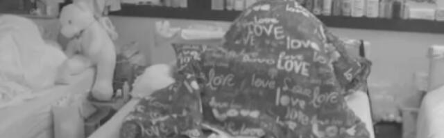 ANELI PRISLUŠKIVALA AKCIJU MAJE I ASMINA: Cela soba ODZVANJALA od UZDAHA Takijeve mezimice, NACIJA u šoku šta sve izgovara!