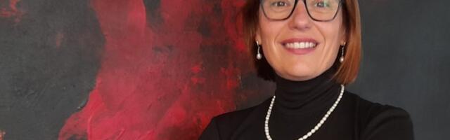 INTERVJU Aleksandra Božović: Dešavanja u FCS dovode u teže situacije i filmske autore u regionu