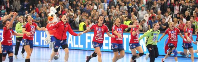 Evo gde možete da gledate uživo TV prenos meča Litvanija - Srbija u kvalifikacijama za Evropsko prvenstvo