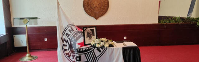 NAJEŽILI SMO SE, A OČI SU NAM ZASUZILE: Ovaj detalj iz Humske najbolje opisuje Duška Vujoševića (FOTO, VIDEO)