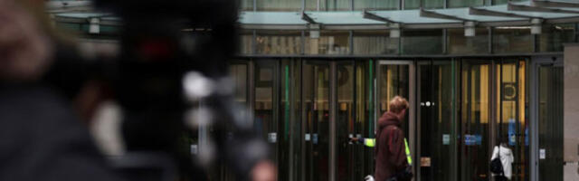 Би-Би-Си планира да укине 2.000 радних места