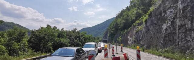 Za subotu najavljena potpuna obustava saobraćaja u ovom delu Srbije: Vozači, važno obaveštenje