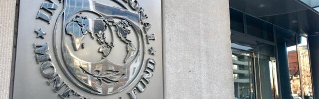 Srbiji stigla preporuka od MMF: Oprezne mere i reforme