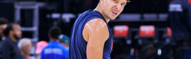 Neizvesno, 100+ miliona ili - Partizan? Bogdan Bogdanović posle užasne sezone u Klipersima ima tri opcije, sve će se znati u 5 dana