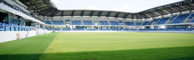 Jake reči iz tima koji bi u Superligu: "Mi smo u 7-8 klubova u Srbiji, kad ste ovde kao da ste u Londonu..."