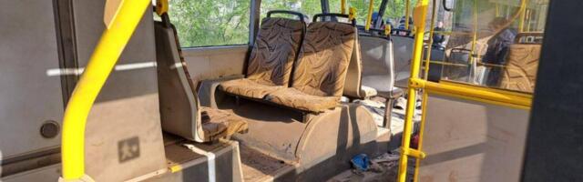 TRAGEDIJA U BUGARSKOJ! Autobus pun Ukrajinaca se prevrnuo kod granice, ima poginulih