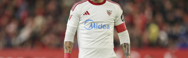 KATASTROFA! Užas za Nemanju Gudelja!