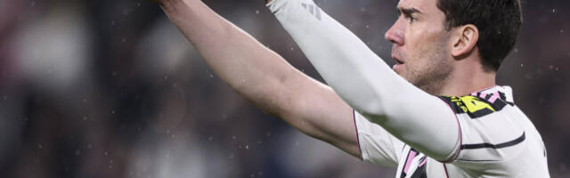 SPORTISSIMO SAZNAJE! Vraća se Dušan Vlahović!