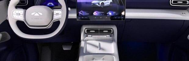 Novi brend automobila stiže u Srbiju: Svaki izgleda kao spejs-šatl, sledi bum na tržištu!