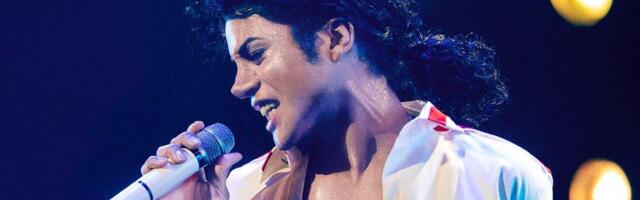 Film o Majklu Džeksonu ruši rekorde u bioskopima širom sveta