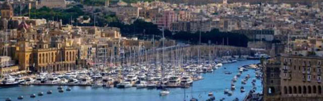 Ванредни парламентарни избори на Малти 30. маја