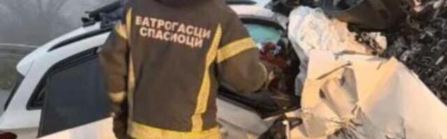 ALARMANTNI PODACI: Od početka godine 120 poginulih na putevima u Srbiji