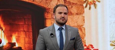 Moj deda nije akademik