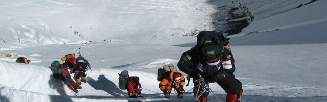 Nepal ove godine izdao rekordan broj dozvola za uspon na Mont Everest