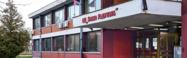 Velika modernizacija Šida: Obnova škole u centru državnih ulaganja