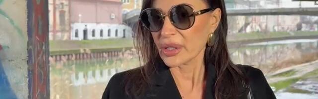 Folkerka otkrila sve o SUKOBU SA CECOM: "Dešava se da neko izludi na licu mesta"