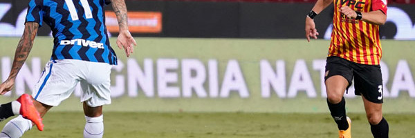 Inter oslabljen, bez Kolarova kreće put Nemačke