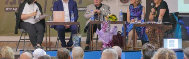 Алжир кроз објектив једног инжењера