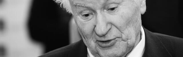 Zbogom, profesore Mićunoviću, naš Mićune…