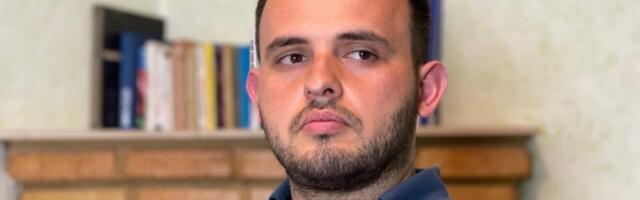 Na drugu godišnjicu od zatvaranja novinar RSE Farid Mehralizada dijeli razmišljanja iz azerbejdžanskog zatvora