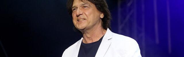 Zdravko Čolić o vezi sa ćerkom naciste - pevačicom čuvene grupe ABBA