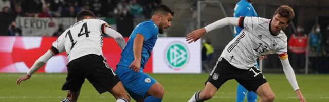 Rezultati ankete: Evo šta čitaoci MaxBet Sporta misle o dolasku Abu Fanija i Loizua u Zvezdu (FOTO)