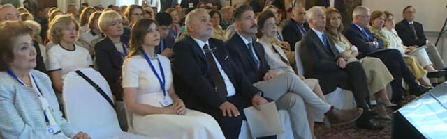 У Београду почела тродневна Конференција српске медицинске дијаспоре
