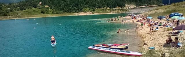 7 top destinacija za odmor u Srbiji: Rajska mesta za letnje kupanje sa pristupačnim cenama