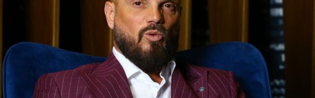 "Njegove greške me skupo koštaju": Boban Rajović o saradnji sa sinom - Neću ga predstavljati javnosti