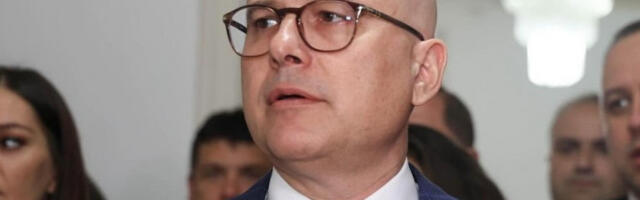 Вучевић после саопштења ВЈТ: Прича о „звучном топу” била планирана