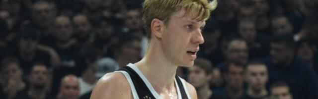 Bivši košarkaš Partizana napustio Cedevita Olimpiju, klub se oglasio saopštenjem