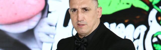 Krstijan Golubović snimio svoj prvi pornić: Evo koliko naplaćuje ovo zadovoljstvo!