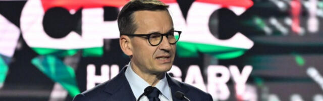 У Пољској су затражили извињење од градоначелника Лавова након сукоба са Качињским