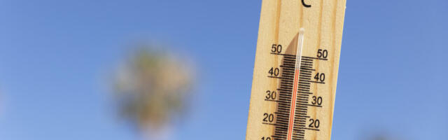 Nastavlja se toplotni talas: RHMZ objavio temperature, u Kikindi 37 stepeni, a evo gde je najhladnije