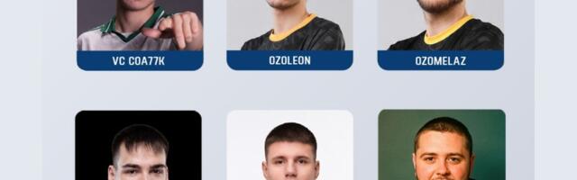 Navijajte za srpsku PUBGM reprezentaciju! Borba za Esports Kup Nacija počinje danas!