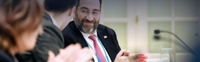 Tramp postavio Rusa u Stejt department: Ko je Konstantin Sokolov, koji je donirao za balsku salu, ali je ključan je za drugi projekat SAD?