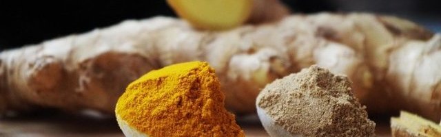 KORISNO! Evo kako  pravilno da očistite koren đumbira i primenite ga u kuvanju