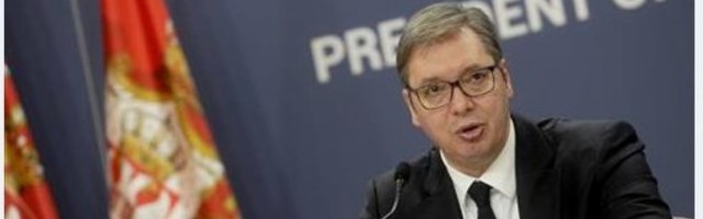 Ko u Srbiji ruši ustavni poredak i prisluškuje Aleksandra Vučića?!