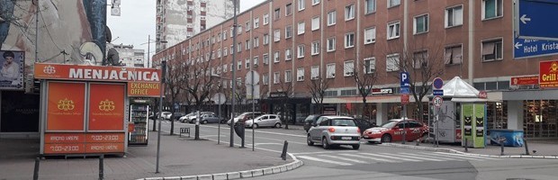 VIŠE OBLAKA MANJE SUNCA